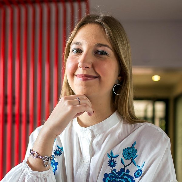 Katherine Dopta