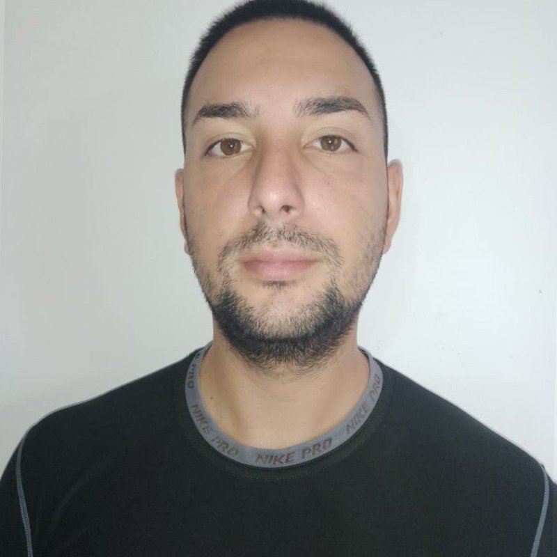 Emiliano Nahuel La Paz Cossetti