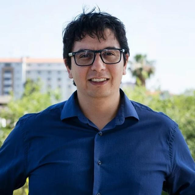 Emmanuel Egea